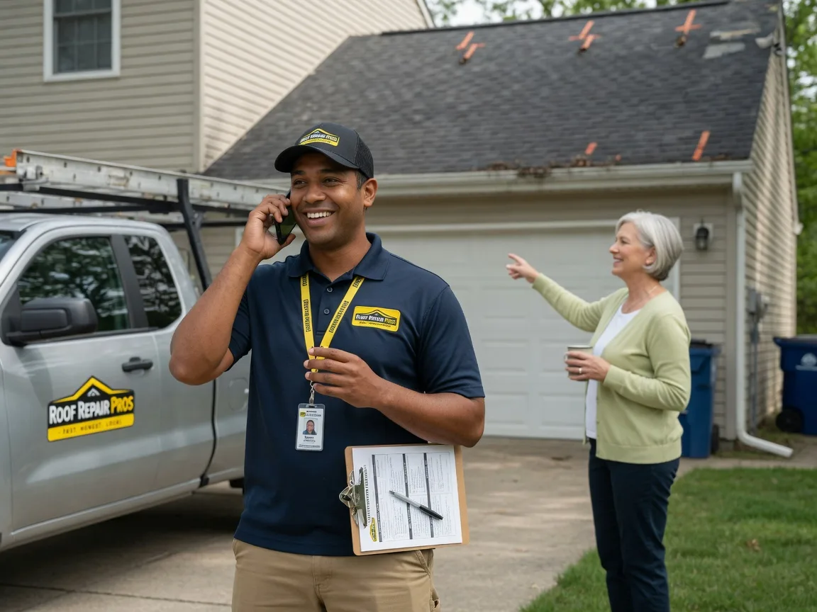 Roof Repair West Springfield, PA FAQs